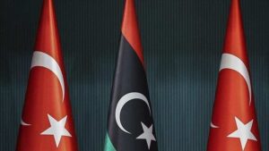 Türkiye ile Libya enerjide işbirliğini ileri seviyeye taşıyacak