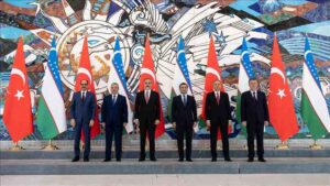 Türkiye ile Özbekistan'ın mutabık kaldığı "yol haritası" birçok alanda somut adımlar içeriyor