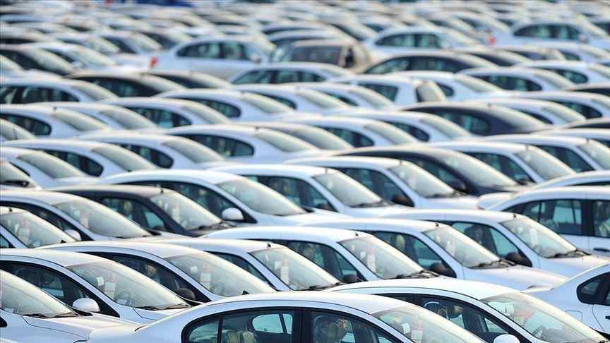 Türkiye otomotiv sektöründen ihracatta yeni rekor