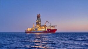 Türkiye, petrol ve doğal gazda sınır ötesi ortaklıklarını güçlendiriyor