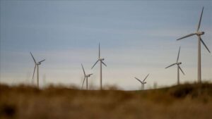 Türkiye, rüzgar enerjisinde son 15 yılın en güçlü performansını gerçekleştirdi