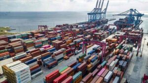 Türkiye sürdürülebilir lojistik ağlarla dış ticarette gücünü pekiştirecek