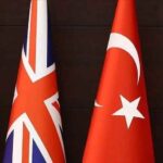 Türkiye ve İngiltere ikili ilişkileri yeni bir stratejik aşamaya geçiyor