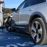 Türkiye yollarındaki elektrikli otomobil sayısı 470 bini geçti