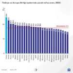 Türkiye'de Nüfusun İki Yüzü - Azalan Doğumlar, Yaşlanan Toplum