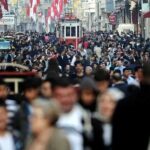 Türkiye’de beklenen yaşam süresi 78,5 yıl