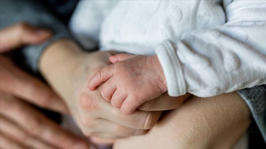 Türkiye'de geçen yıl anne ölüm oranı en düşük seviyeye geriledi