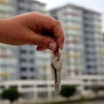 Türkiye'de yılın ilk 5 ayında yaklaşık 1 milyon 30 bin gayrimenkul satıldı