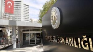 Türkiye'den ABD Dışişleri Bakanlığının 2024 İnsan Hakları Raporu'ndaki iddialara tepki