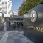 Türkiye'den, İsrail'in Gazze'deki askeri harekatı genişletme kararına tepki