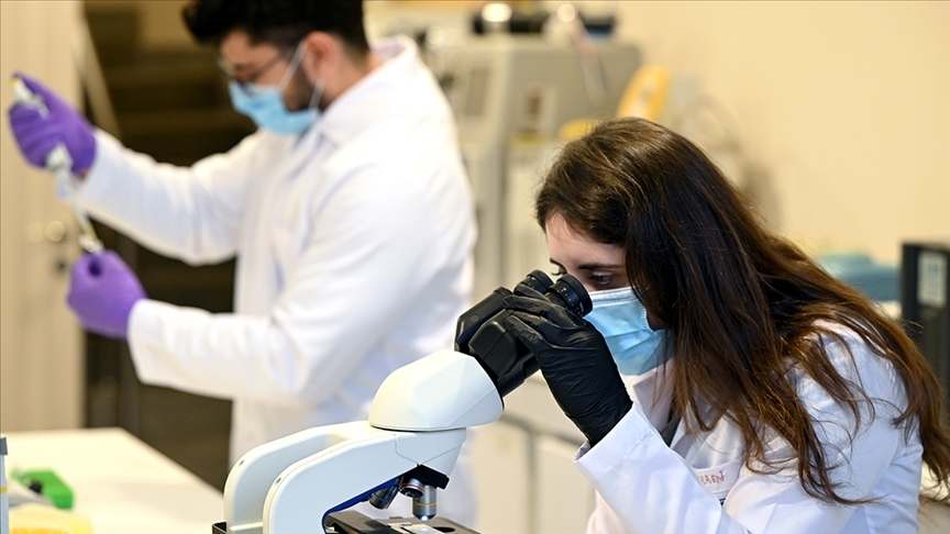 Türkiye'nin 58 şehrinde AR-GE ve tasarım merkezleri teknoloji geliştiriyor