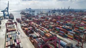 Türkiye'nin İtalya'ya ihracatı 12,4 milyar dolarla rekor kırdı