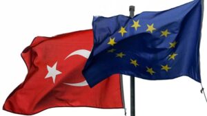 Türkiye'nin Made in EU kapsamına girmesi Avrupa tedarik zincirinde konumunu güçlendirebilir