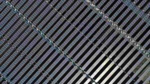 Türkiye'nin güneş enerjisinde kurulu gücü 16 bin megavatı geçti