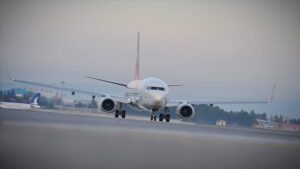 Türkiye'nin hava yolu uçak filosu son 5 yılda kanatlandı