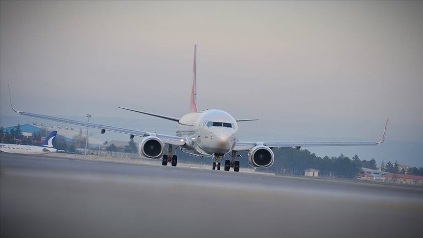 Türkiye'nin hava yolu uçak filosu son 5 yılda kanatlandı