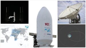 Türksat 5A, Türkiye'nin uydu haberleşmesini üst lige taşıdı
