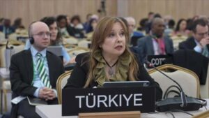 UNESCO, 15 Aralık’ı Dünya Türk Dili Ailesi Günü ilan etti