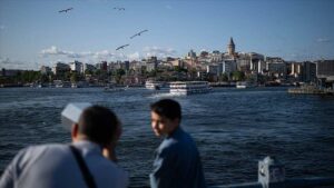 Ülke genelinde sıcaklık mevsim normallerine inecek