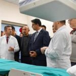 Üniversite hastaneleri ileri tıp uygulamalarının geliştirilmesine ve yaygınlaştırılmasına katkı sağlıyor