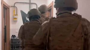 Uyuşturucu satıcılarına yönelik Narkokapan-Tekirdağ operasyonunda 65 şüpheli yakalandı