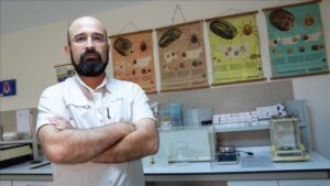 Uzmanından Kene riski şehirlerden çok kırsalda yüksek uyarısı
