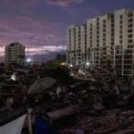 Venezuela'daki depremlerde can kaybı 5 bin 398'e yükseldi
