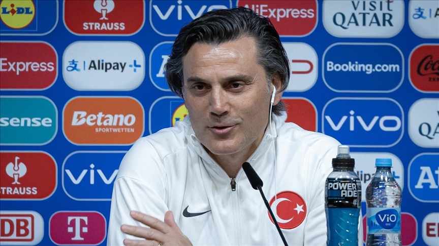 Vincenzo Montella İlk defa turnuvalara galibiyetle başlıyoruz