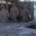 WFP: Kongo Demokratik Cumhuriyeti'nde Ebola ile mücadelede gıda yardımına acil ihtiyaç var
