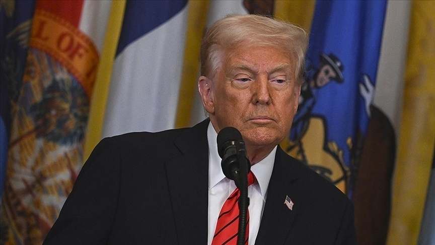 Washington Post Trump, İsrail'in itirazlarına rağmen Gazze sürecinde Türkiye'yi merkezi bir rolde görüyor