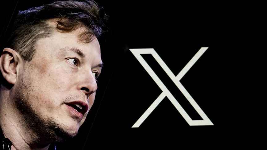 X'in sahibi Musk, platformdaki erişim sorununun Ukrayna kaynaklı olduğunu söyledi