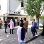 YKS soru kitapçıkları ve cevap anahtarları ÖSYM'nin internet sitesinden erişime açıldı