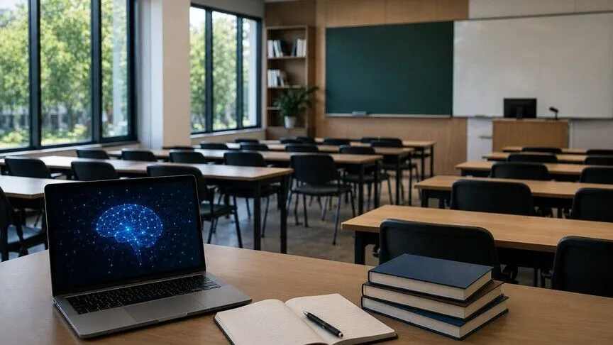 Yapay zeka ve dijital meslekler üniversite adaylarına yeni kapılar açıyor