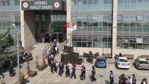 Yasa dışı bahis operasyonlarında 59 şüpheli yakalandı