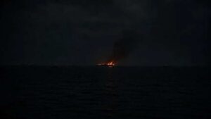 Yemen'deki Husilerden Kızıldeniz'de Suudi Arabistan tankerlerine saldırı