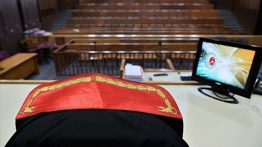 Yenidoğan çetesi davasında tutuksuz sanıklar savunma yapıyor