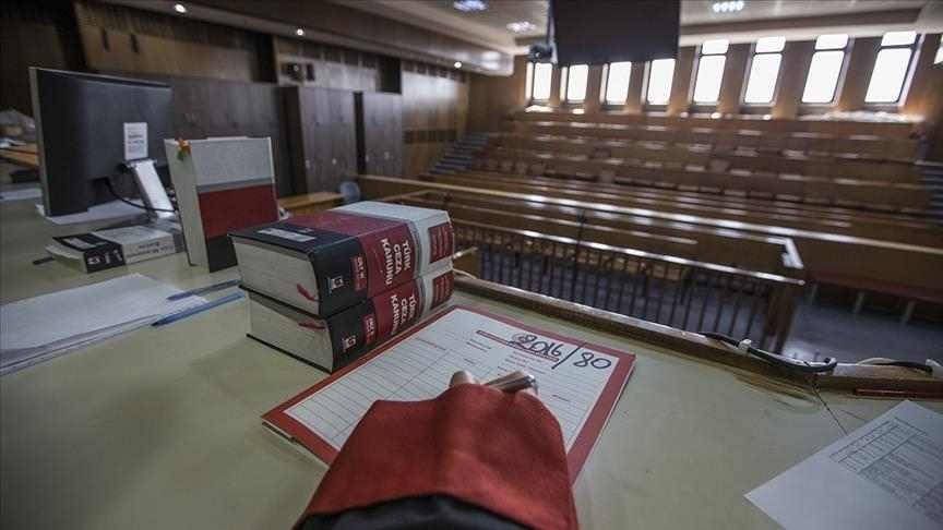 Yenidoğan çetesi davasının dördüncü duruşması sürüyor
