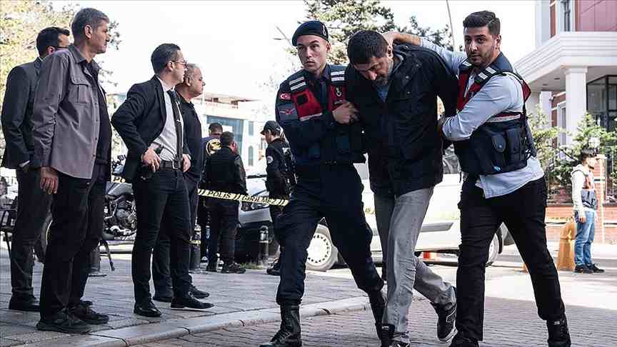 Yenidoğan çetesi davasının duruşması ikinci gününde sürüyor