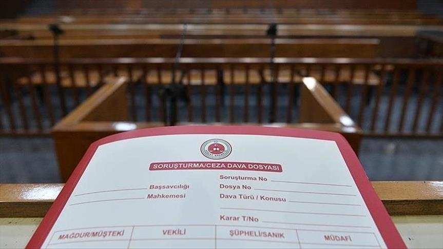 "Yenidoğan çetesi" davasının duruşması yarına ertelendi