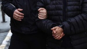 Yenidoğan çetesi soruşturması kapsamında 14 şüpheli gözaltına alındı