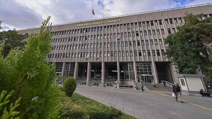 Yenidoğan çetesini çökerten savcıya el çektirildiği iddialarına ilişkin soruşturmada 3 zanlıya adli kontrol