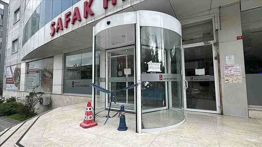 Yenidoğan çetesinin telefon görüşmelerine diploması askıda olan doktorun obezite ameliyatı da takıldı