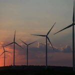 Yenilenebilir enerji üretimi mayısta zirveye ulaştı, kömür 22 yılın en düşük seviyesine geriledi
