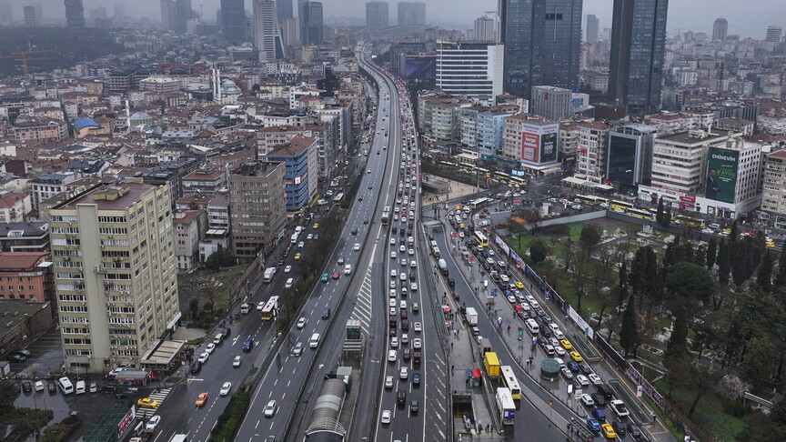 Yol tarifini daha anlaşılır kılacak yerli navigasyon çalışmaları hız kazandı