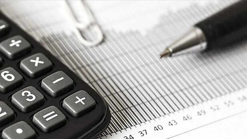 Yurt dışı ÜFE ağustosta aylık yüzde 3,61, yıllık yüzde 32,60 arttı