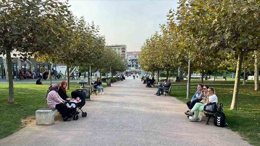 Yurt genelinde hafta sonu yağış beklenmiyor