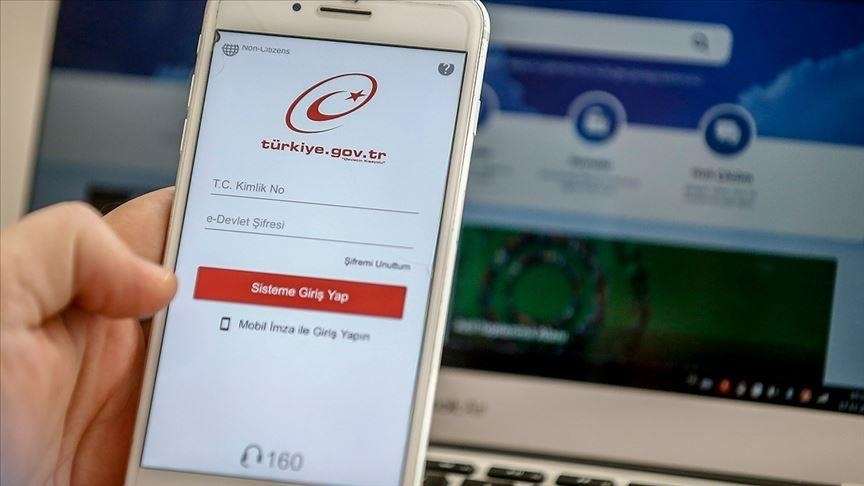 e-Devlet elektronik tebligatları yapacak, yeni hizmetlere kapı açacak